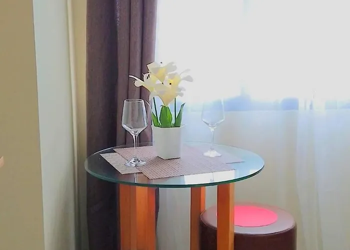 Apartment Unit 24n Tower 1